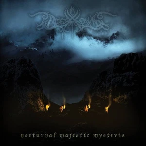 OCCASVS - NOCTURNAL MAJESTIC MYSTERIA (CD) NEU - Bild 1 von 1