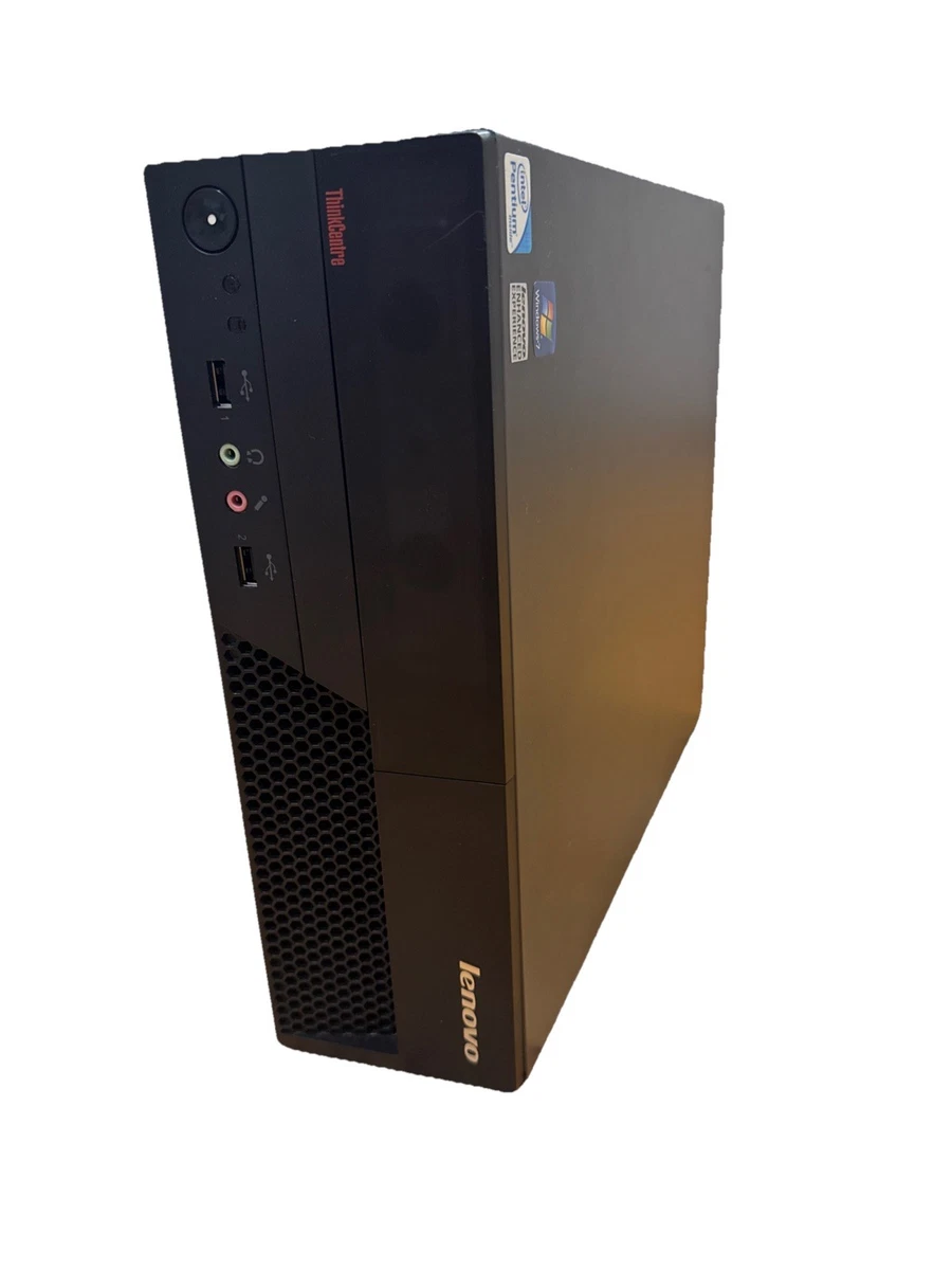 Lenovo Windows 7 PC Desktops & All-In-One Computers for sale - eBay