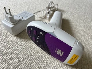 Silk'n Flash&Go dauerhafte Haarentfernung IPL - Bild 1 von 2