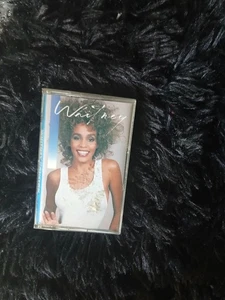 Whitney by Whitney Houston (Cassette, Jun-1987, Arista) - Foto 1 di 2