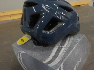 Smith Optics Signal MIPS Bike Helmet - French Navy - Small - Used - Acceptable - Picture 1 of 3