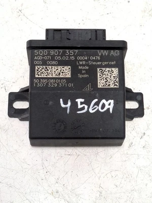 5Q0907357 MODULO ELETTRONICO / 45609 PER SEAT LEON SC 5F501.2013-> 2.0 FR [2 - Immagine 1 di 4