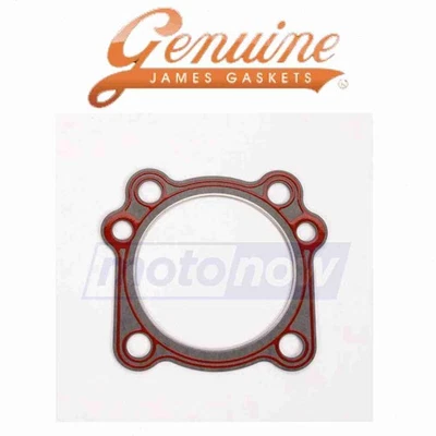 James Gasket Head Gaskets for 2000-2006 Harley Davidson FLHRI Road King - ol - Image 1 of 4