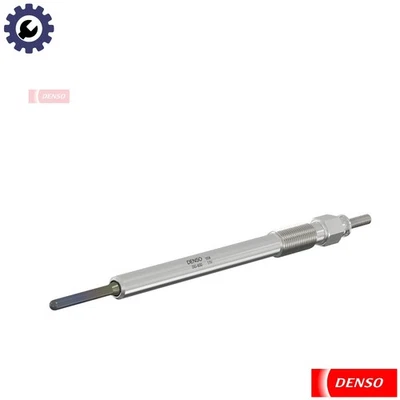 4x BUJÍA INCANDESCENTE DG-600 PARA LEXUS TOYOTA COROLLA/iM/QUEST/ALTIS/Verso AURIS VERSO Foto 1 de 4