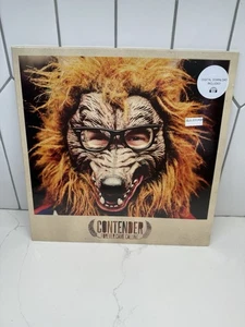Forever Came Calling - Contender (12" Vinyl LP) SEALED - Imagen 1 de 7
