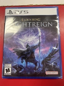 Elden Ring : Nightreign (PS5 / Playstation 5) NEUF **L🅾️🅾️K** 🔥🔥🔥🔥🔥 - Photo 1/2