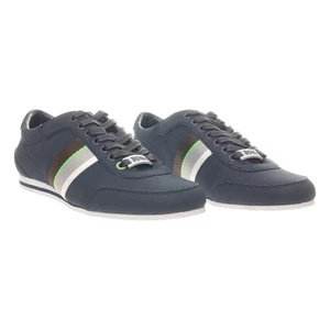 Hugo Boss Victoire StationTrainers, Navy 6 Vintage 2001 - Bild 1 von 7