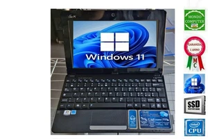 PORTATILE NOTEBOOK ASUS ECE ALPI CPU AMDC-60 WINDOWS 11 - Imagen 1 de 1