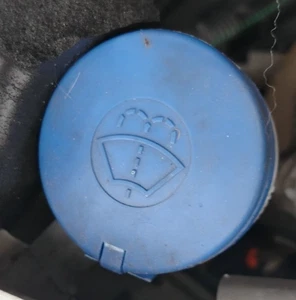 Scheibenwaschflasche Tank Ausgleichsbehälter 9676088180 für CITROEN C4 GRAND PICASSO 2015 - Bild 1 von 7