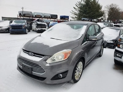 Rear Wiper Motor Fits 13-18 C-MAX 2046809 - Изображение 1 из 4