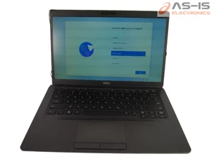 *TAL CUAL* Laptop Dell Latitude 5400 Core i5-8265U 1.6GHz 16GB 256GB SSD W11 (V2950) - Imagen 1 de 9