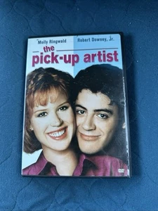 Pick-Up Artist, The (DVD, 1987) - Picture 1 of 1