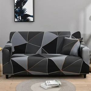 1/2/3/4 Premium Sofa & Seater Covers Elastic Room Thick Slipcover Protector - Picture 1 of 22