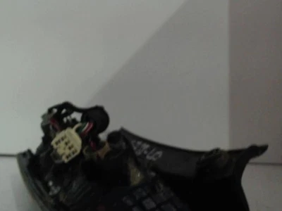 Feu arriere principal gauche (feux) SUBARU JUSTY 3 52229071 - Photo 1/3