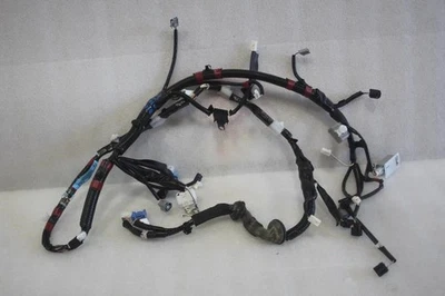 Arnés de cableado puerta levadiza Lexus RX450H 2010 2011 2012 2013 2014 2015 82184-48641 Foto 1 de 4
