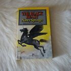 Nancy Springer The Black Beast The Book Of Isle 4 1982 Vintage Unicorn Book