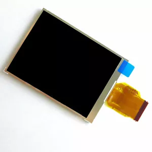 New LCD Display Screen Canon G1X Ricoh CX6 FUJI FUJIFILM X-PRO1 Camera - Picture 1 of 1