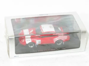 1/43 Porsche 911 SC RS Ypres Rally Belgium 1984 #11 P.Snijers - Picture 1 of 4