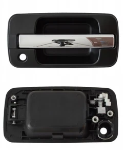 MANIGLIA PORTA ESTERNA ANTERIORE DESTRA per ISUZU TROOPER II (1992-1999) - Foto 1 di 2