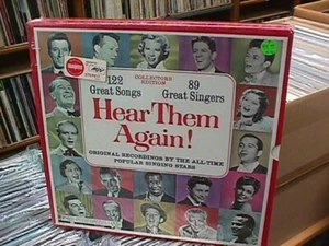 Hear Them Again! - Picture 1 of 3