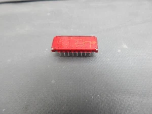 TEXAS INSTRUMENTS TI TIL306A LED DISPLAY - USA SELLER FAST SHIPPING - Picture 1 of 3