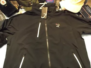 ZERO RESTRICTION POWER DREHMOMENT FULL ZIP - XL - THE DORMIE NETWORK - WASSERDICHT - Bild 1 von 22