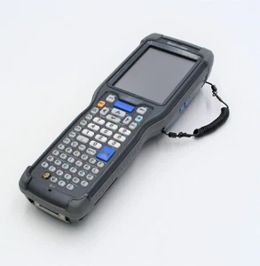 Intermec CK71, CK71AA6EN00W1100, Alphanum, WLAN, Bluetooth, 2D Imager - Picture 1 of 3
