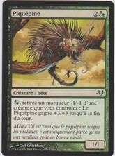 ► magic-style ◄ mtg-quillspike/piquépine-eventide-nm