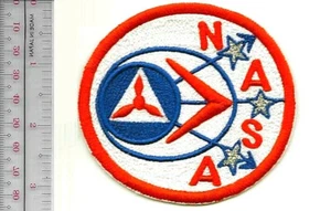 US Civil Air Patrol CAP NASA US Air Force Auxiliary USAF - AUX Patch - Bild 1 von 1