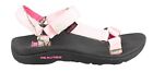 Realtree Girl "Brook" Water Sandals - Pink Camo - US Women 10 M - New