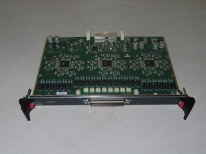 Sonus Ribbon SBC 2000 FXS Interface Card comprises 24 FXS interfaces RJ-21 - Picture 1 of 6