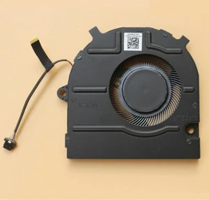 Ventilateur Refroidissement CPU pour Dell Neuf 11ème Génération Latitude 3420 3520 - Photo 1/3