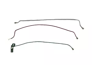 Antenna segnale ricezione originale Samsung Galaxy S20 Fe 4G G780F bianco, rosso e blu - Foto 1 di 1