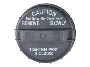 Tapa de gasolina de repuesto sin bloqueo se adapta a Jeep Wrangler JK TJ Grand WJ WK y Liberty - Imagen 1 de 1