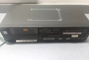 Technics RS-B7 Stereo Cassette Tape Deck - tested working - Made in Japan - Bild 1 von 3