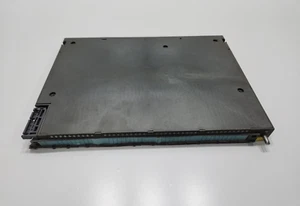 SIEMENS 6ES7 421-1BL01-0AA0 DIGITAL INPUT MODULE SIMATIC S7 SM 421 - Picture 1 of 10