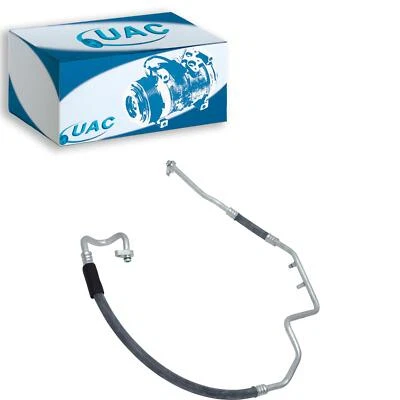 UAC A/C Suction Line Hose Assembly For 2008 Ford Escape 2.3L L4 GAS - Image 1 of 3