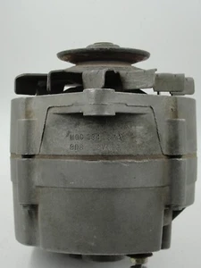 1969 Delco Remy 1100834 Alternator Chevelle Nova Camaro Original 37 Amps. 9D8 - Picture 1 of 6