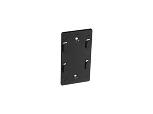 Ubiquiti Networks POE-WM-US Wall Mount Plate for POE-24-12W & POE-24-12W-G PoE A - Photo 1/1