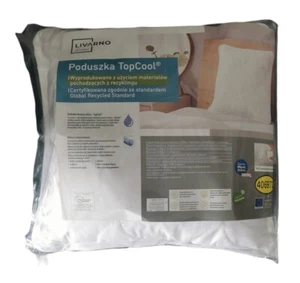 Kopfkissen LIVARNO home TopCool®- / NEU / OVP - Bild 1 von 1
