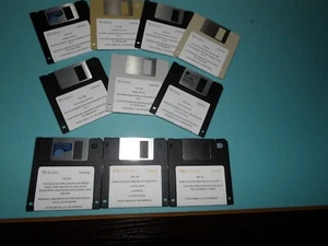 Biblioteca de sonido Ensoniq TS-10 y TS-12 - Imagen 1 de 7