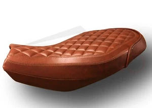 Seat Cover Ducati SCRAMBLER 1100 2018 2019 2020 2021 2022 2023 2024 - Imagen 1 de 4