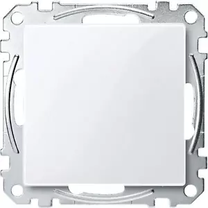 EIB KNX MERTEN MEG6180-0319 TASTSENSOR PRO SYSTEM M POLARWEIß NEU + OVP SIEGEL - Bild 1 von 1