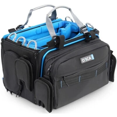 Orca OR-34 Sound Bag for 688 / 664 + CL6 - Image 1 of 4