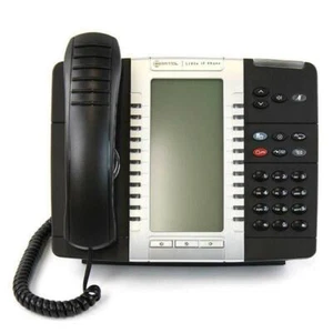 Telefono IP Mitel 50006478 5340e (RICONDIZIONATO) - Foto 1 di 1