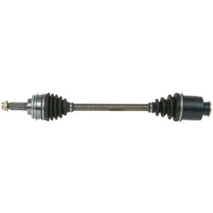 CV Joint Axle Shaft Assembly Front Driver or Passenger Side For Subaru Forester - Picture 1 of 6
