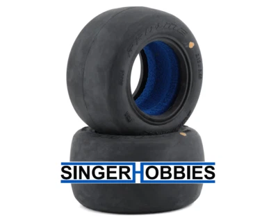 PRO-LINE 8304-203 Bald Eagle 2.2" Off-Road Truck Tires (2) (S3) HH - Image 1 of 2