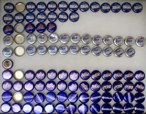 (103) Vintage Labatt Brewing Co. Sortiment Sammler Kronkorken Kanada - Bild 1 von 14