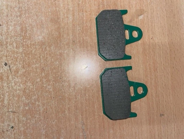 vesrah VD-253 YAMAHA TZ125 TZ250 TZ250GP (CAJA 102) Foto 1 de 2