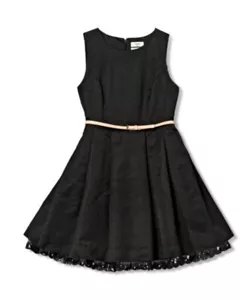 Jason Wu For Target Anniversary Collection Sleeveless Crewneck A Line Mini Dress - Picture 1 of 3